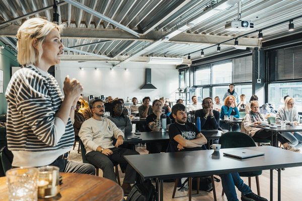 Activités écologiques pour renforcer votre équipe en provence