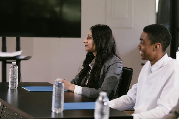 Votre partenaire mondial en droit international des affaires