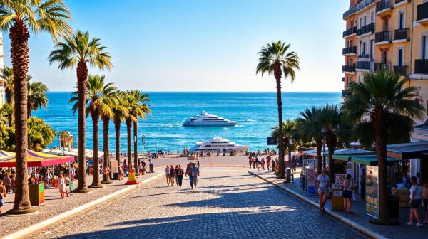 Améliorez votre visibilité à Nice grâce à des sites web personnalisés