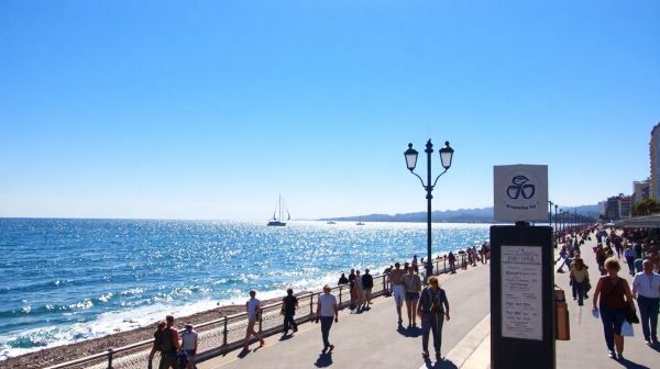 Améliorez votre visibilité à Nice grâce à des sites web personnalisés