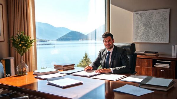 Comment choisir le bon avocat immobilier à Annecy pour vos projets