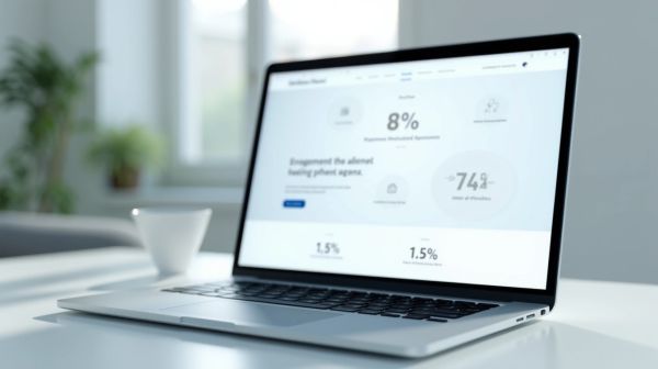 Creation site web Nice : boostez votre présence en ligne avec des solutions sur-mesure