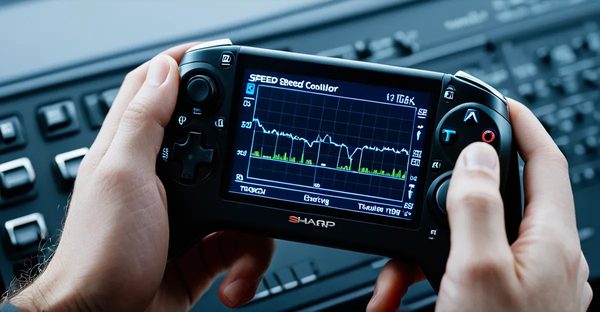 Dépannage variateur de vitesse : solutions rapides et fiables