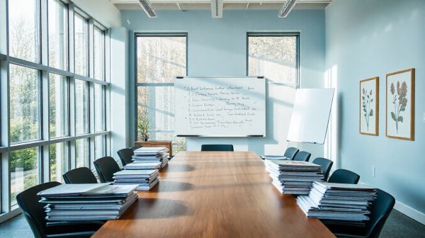 Explorez nos services de comptabilité pour les professionnels de santé