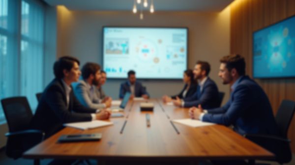 La téléphonie pour entreprise, un atout essentiel pour la communication