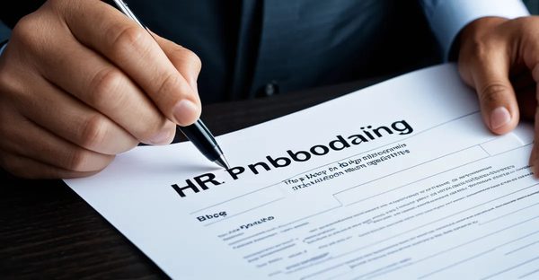 L'onboarding rh : boostez l'intégration de vos talents