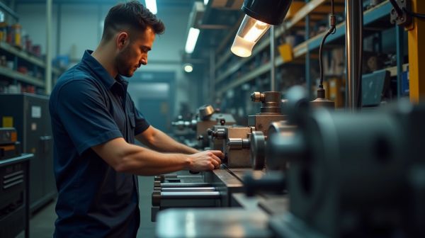 Massicots professionnels de chez Ideal : un atout pour précision et sécurité