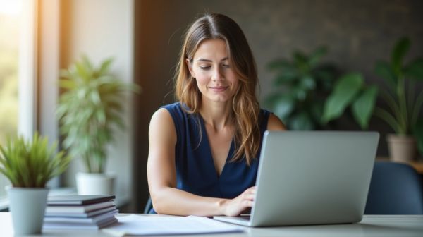 Passer de candidat à expert en gestion des ressources humaines