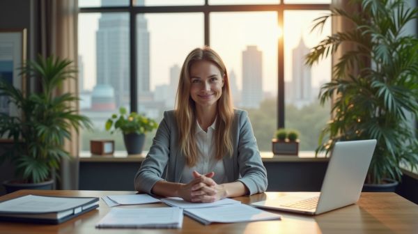 Passer de candidat à expert en gestion des ressources humaines