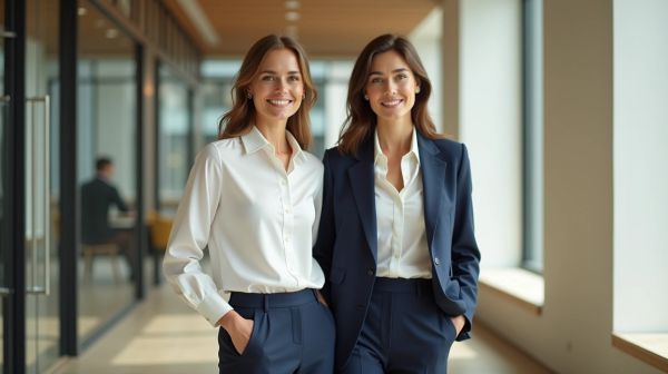 Pourquoi choisir lma leubeurre pour des vêtements de travail de qualité premium ?