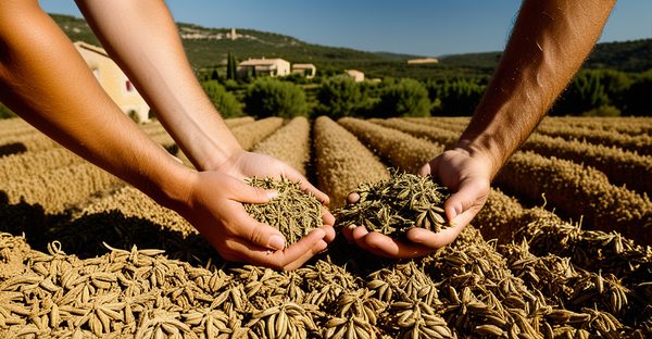 Team building rse en provence : renforcer votre équipe tout en agissant pour la planète