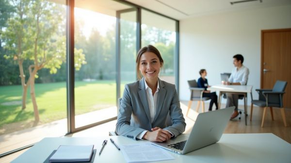 Votre partenaire expert-comptable pour les professions de santé